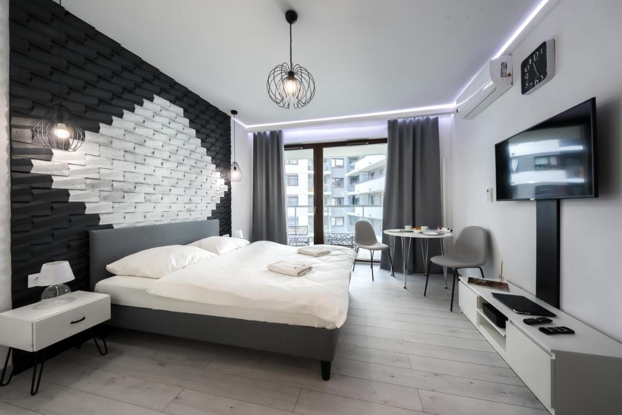 Mayad Residence Warsawa Bagian luar foto
