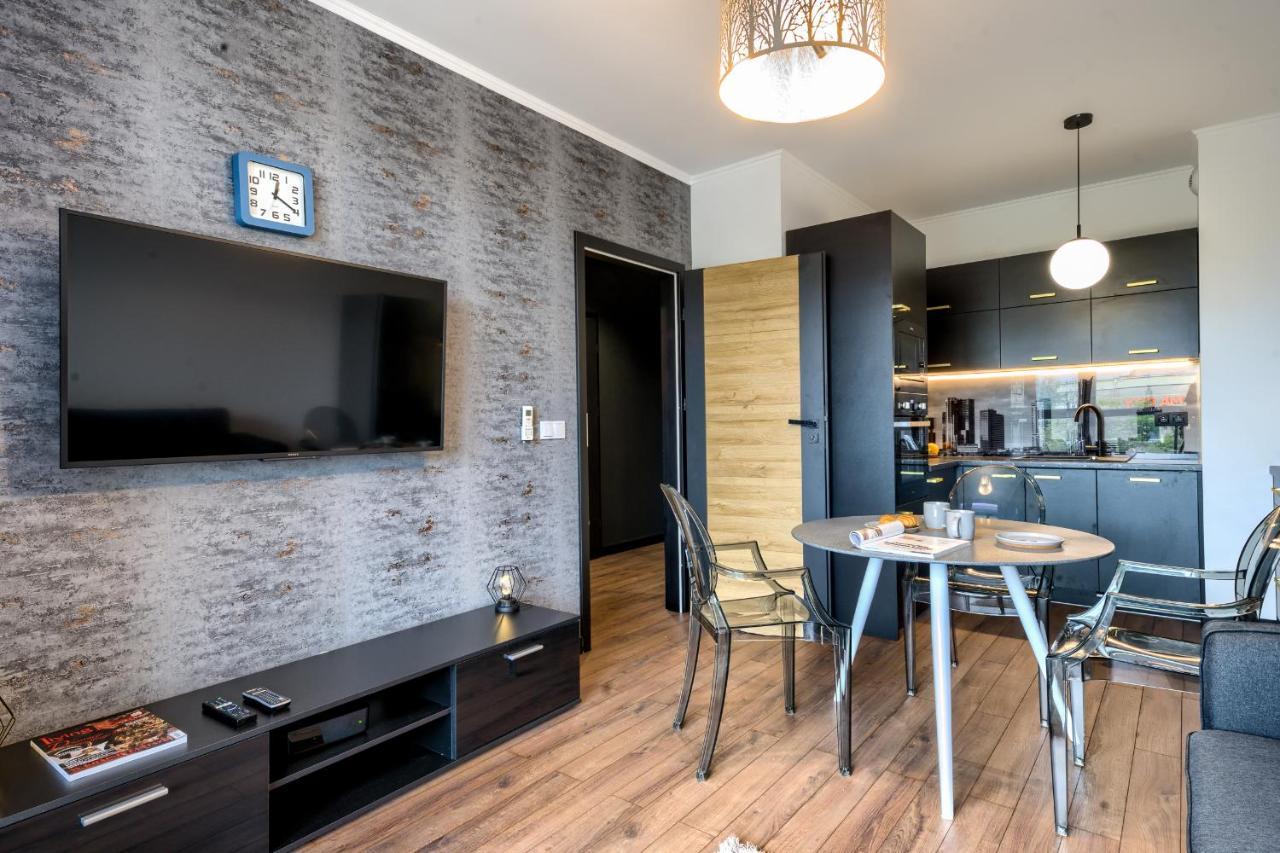 Mayad Residence Warsawa Bagian luar foto