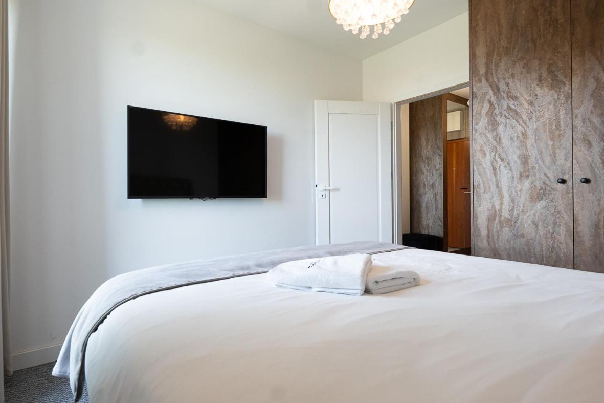 Mayad Residence Warsawa Bagian luar foto