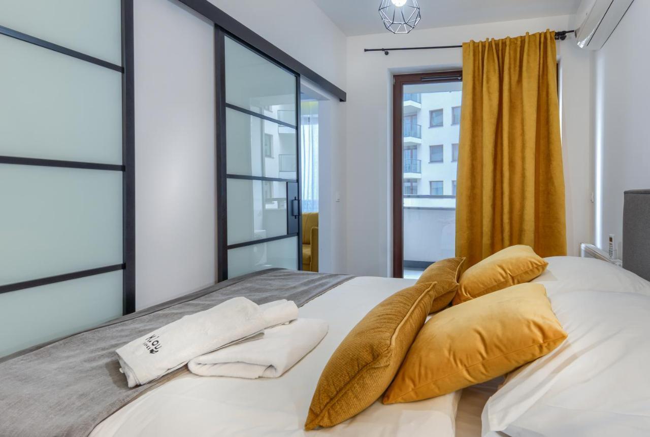 Mayad Residence Warsawa Bagian luar foto