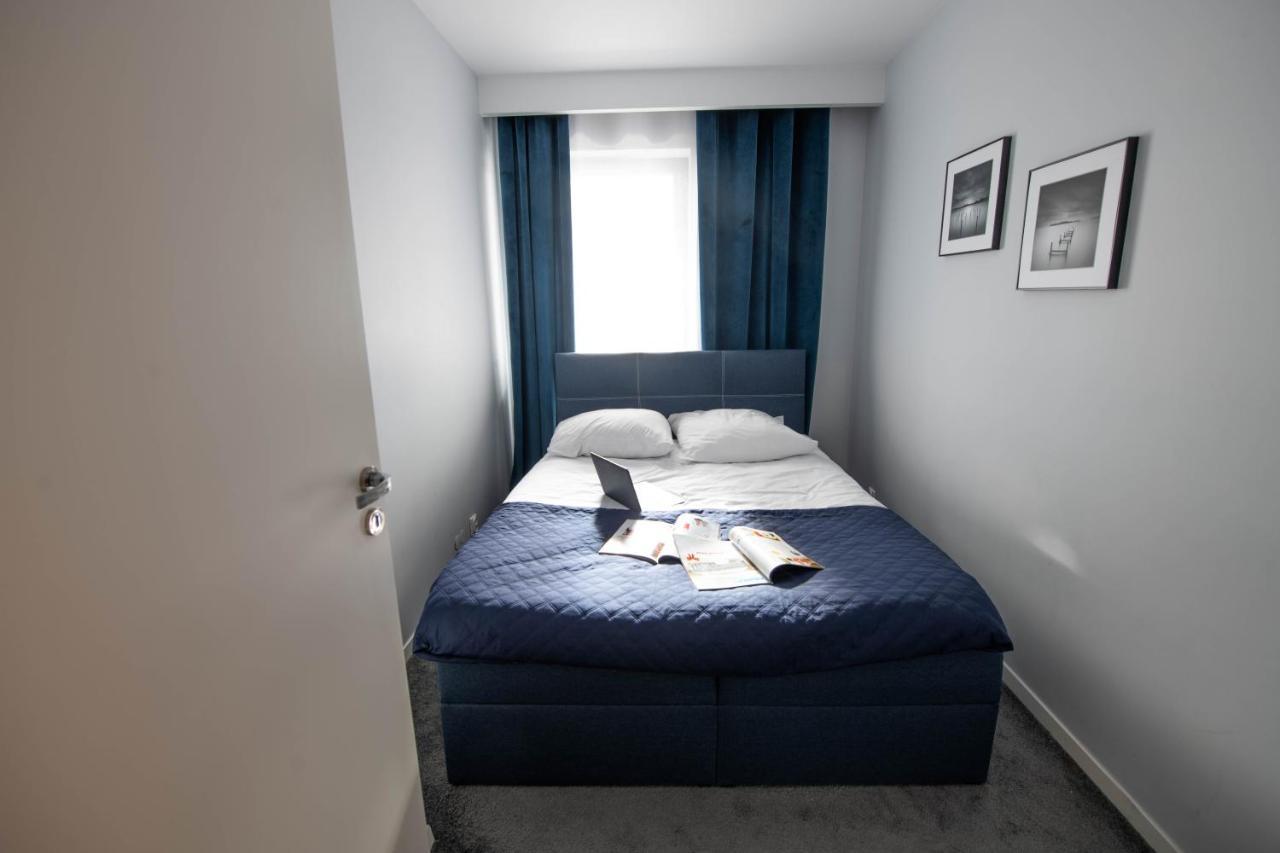 Mayad Residence Warsawa Bagian luar foto